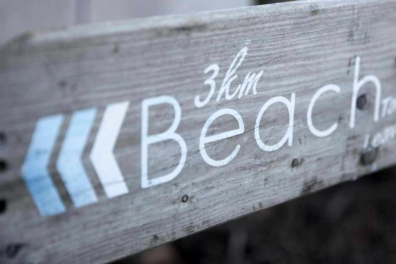 Vakantiehuisje Pluk 2 Personen Zeezand Recreatie Stolpen Esterno foto