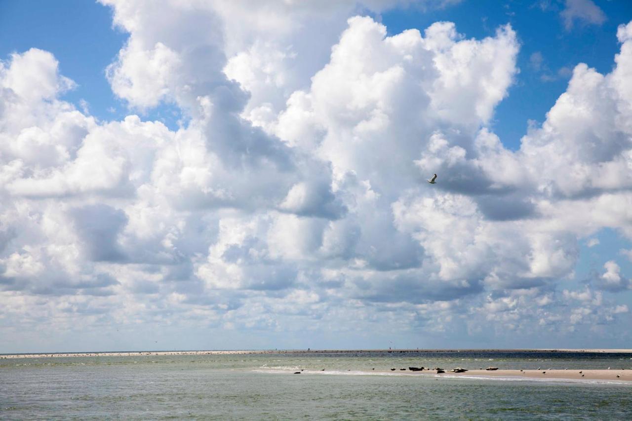Vakantiehuisje Pluk 2 Personen Zeezand Recreatie Stolpen Esterno foto