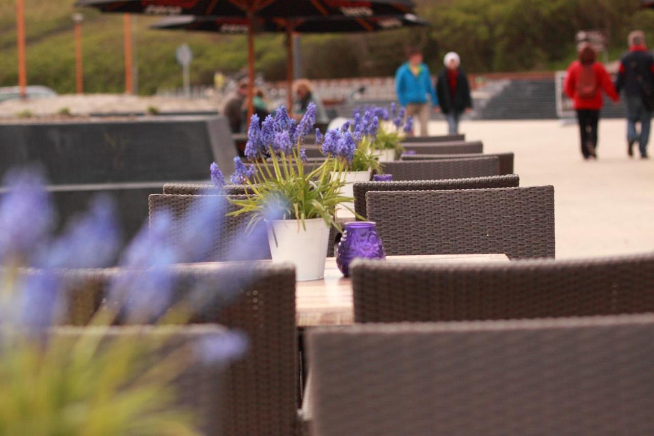 Vakantiehuisje Pluk 2 Personen Zeezand Recreatie Stolpen Esterno foto