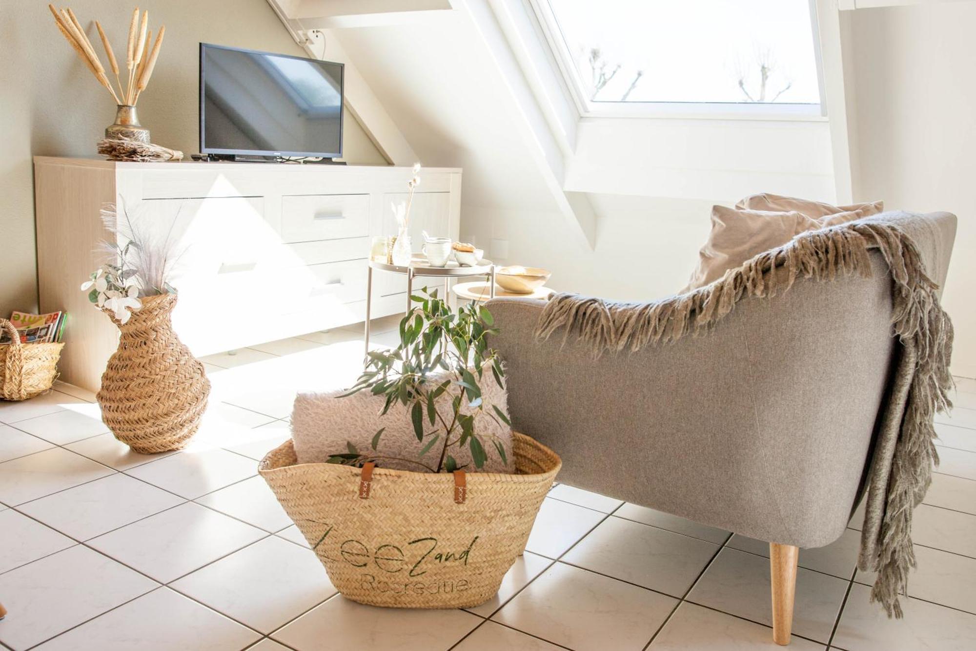 Vakantiehuisje Pluk 2 Personen Zeezand Recreatie Stolpen Esterno foto